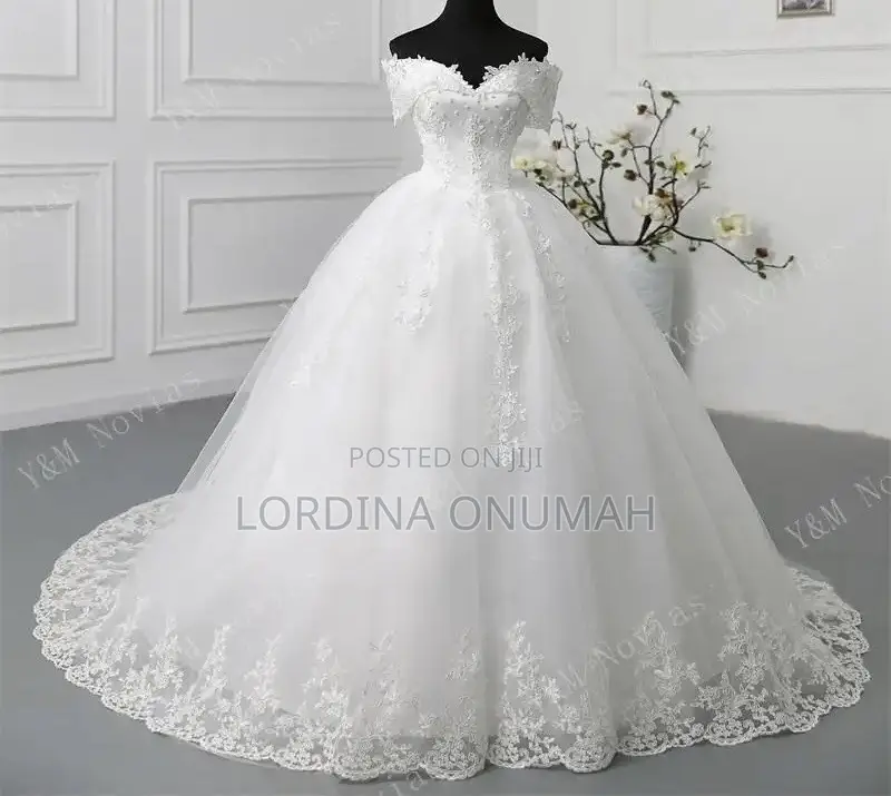 Wedding Gown
