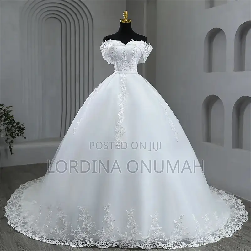 Wedding Gown