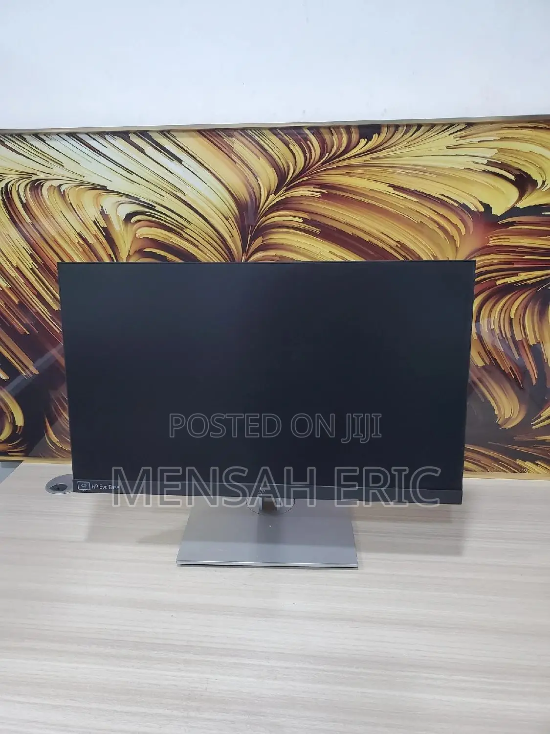24" Hp E24 G4 Ips Monitor