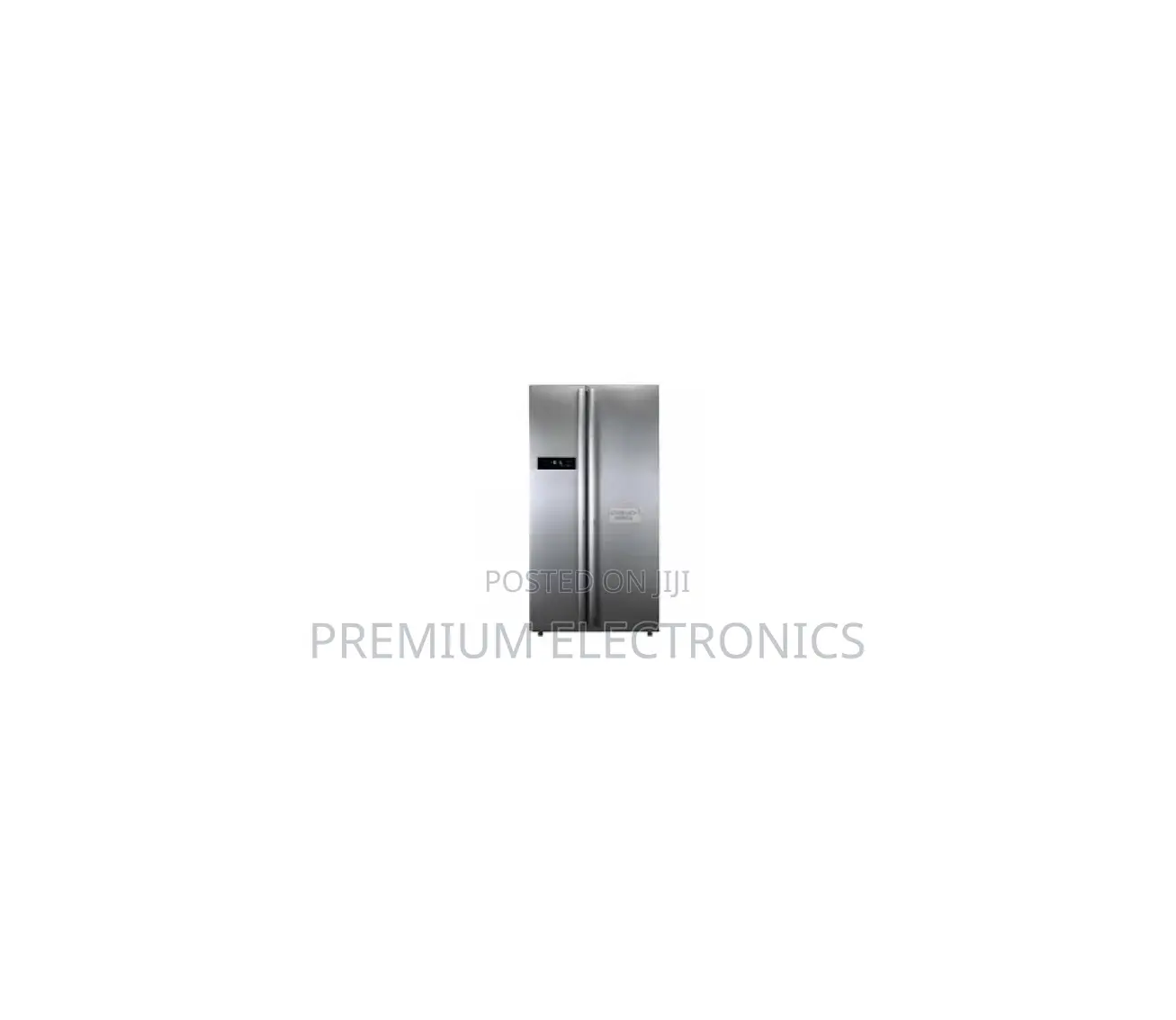 Good Refrigerators- Side by Side