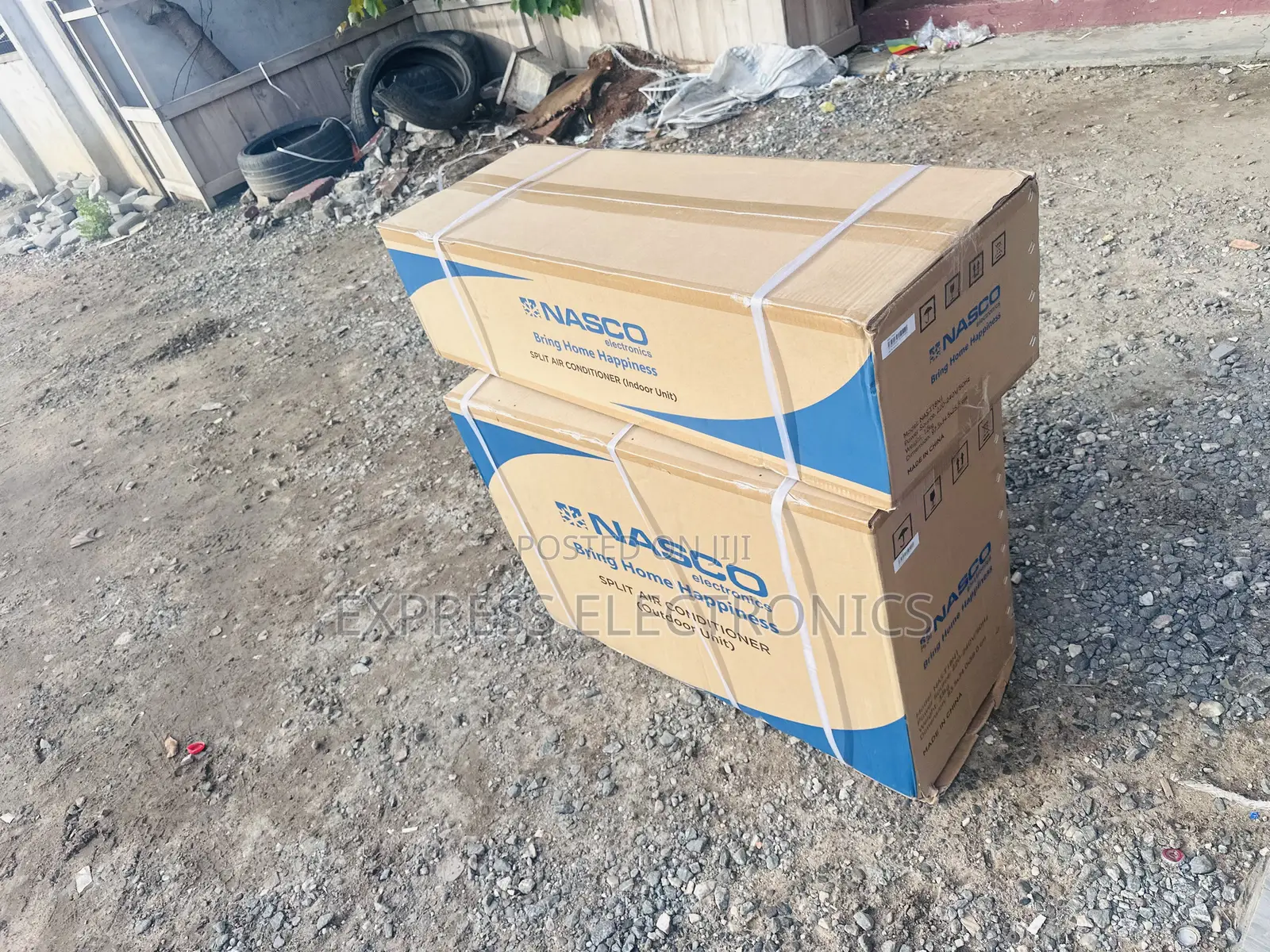 Dust —Protection Filter Nasco 2.0hpb
