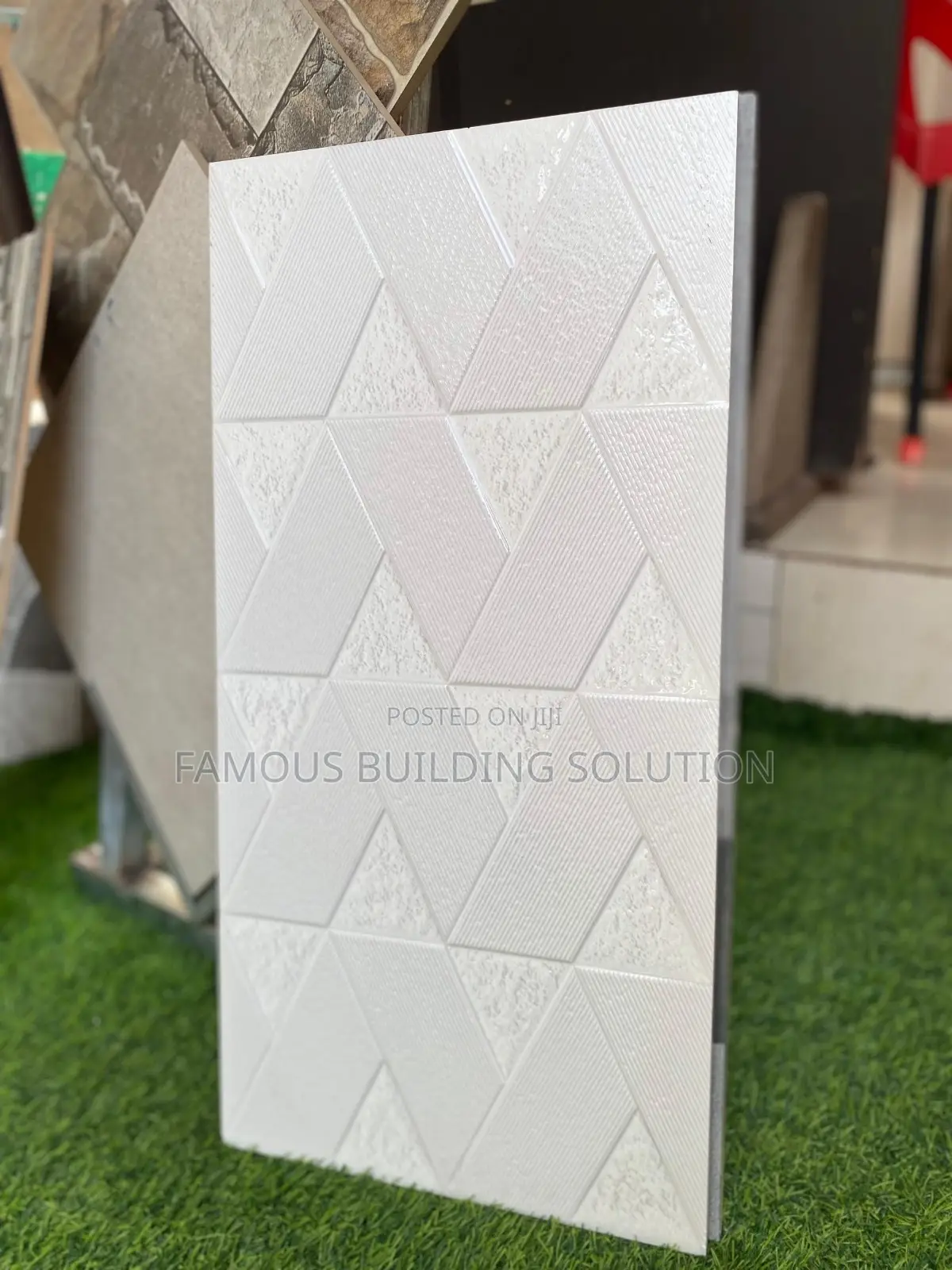 Made in India 30/60 Wall Tiles (Polished)