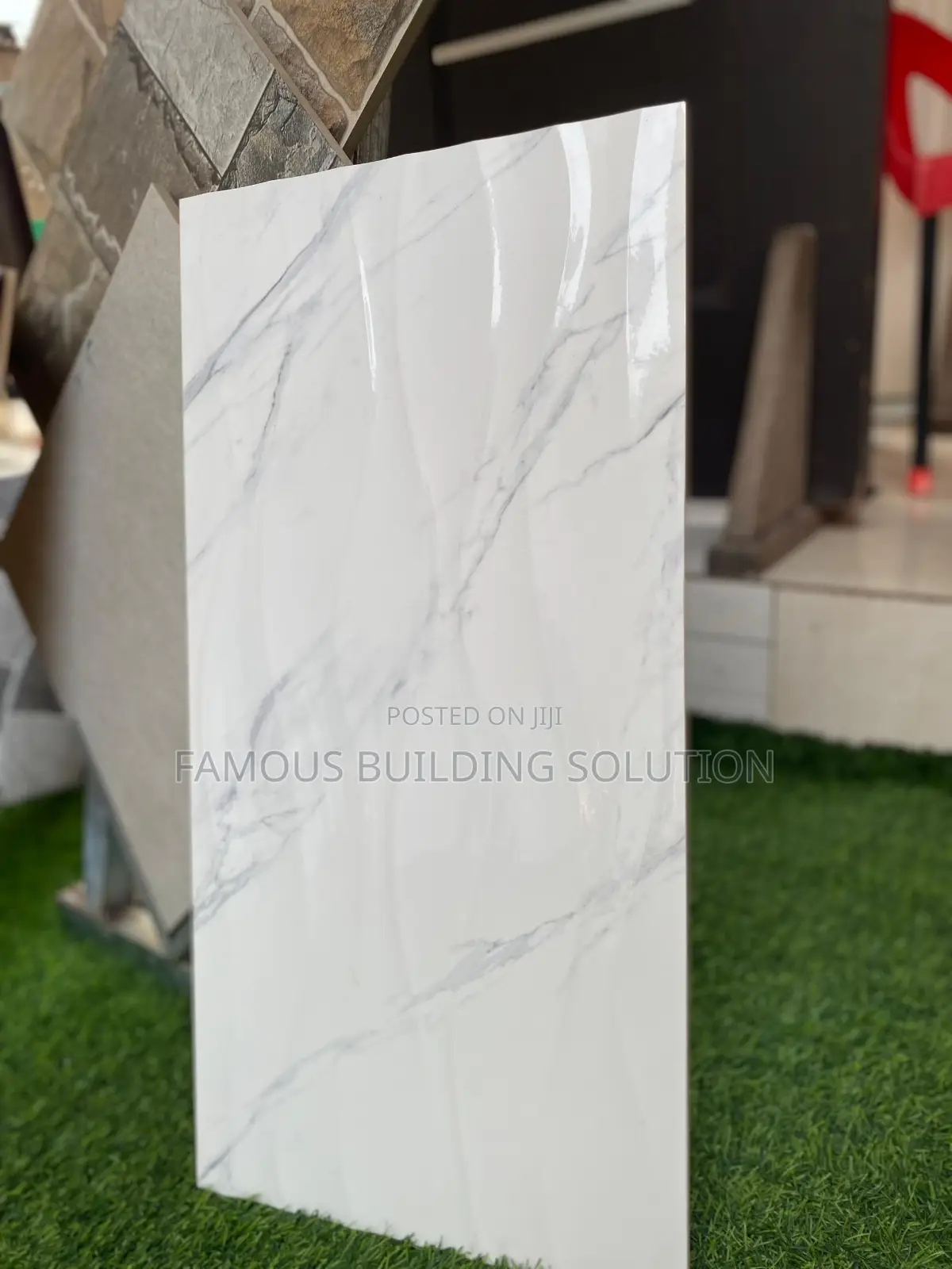 Made in India 30/60 Wall Tiles (Polished)