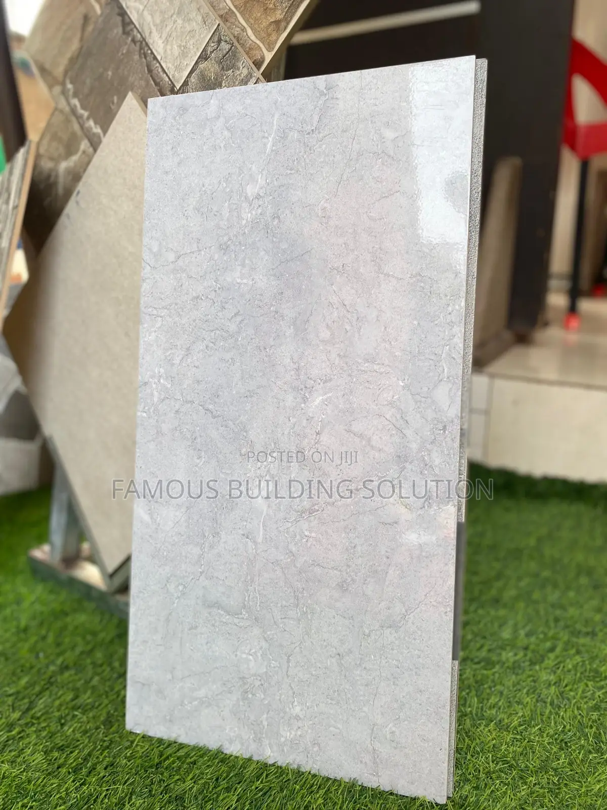 Made in India 30/60 Wall Tiles (Polished)