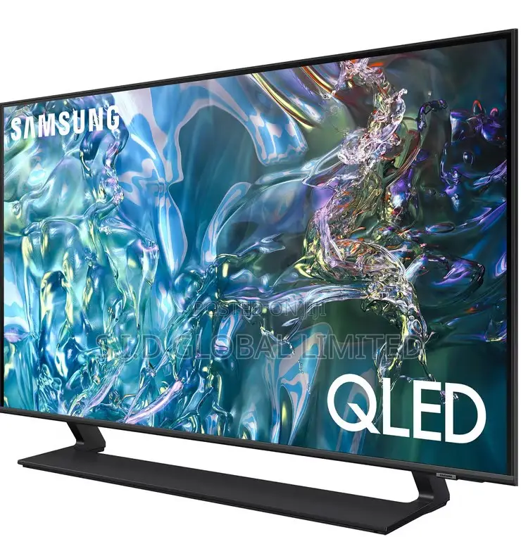 Buy Quality 65" QLED Q60C Smart TV (2023)