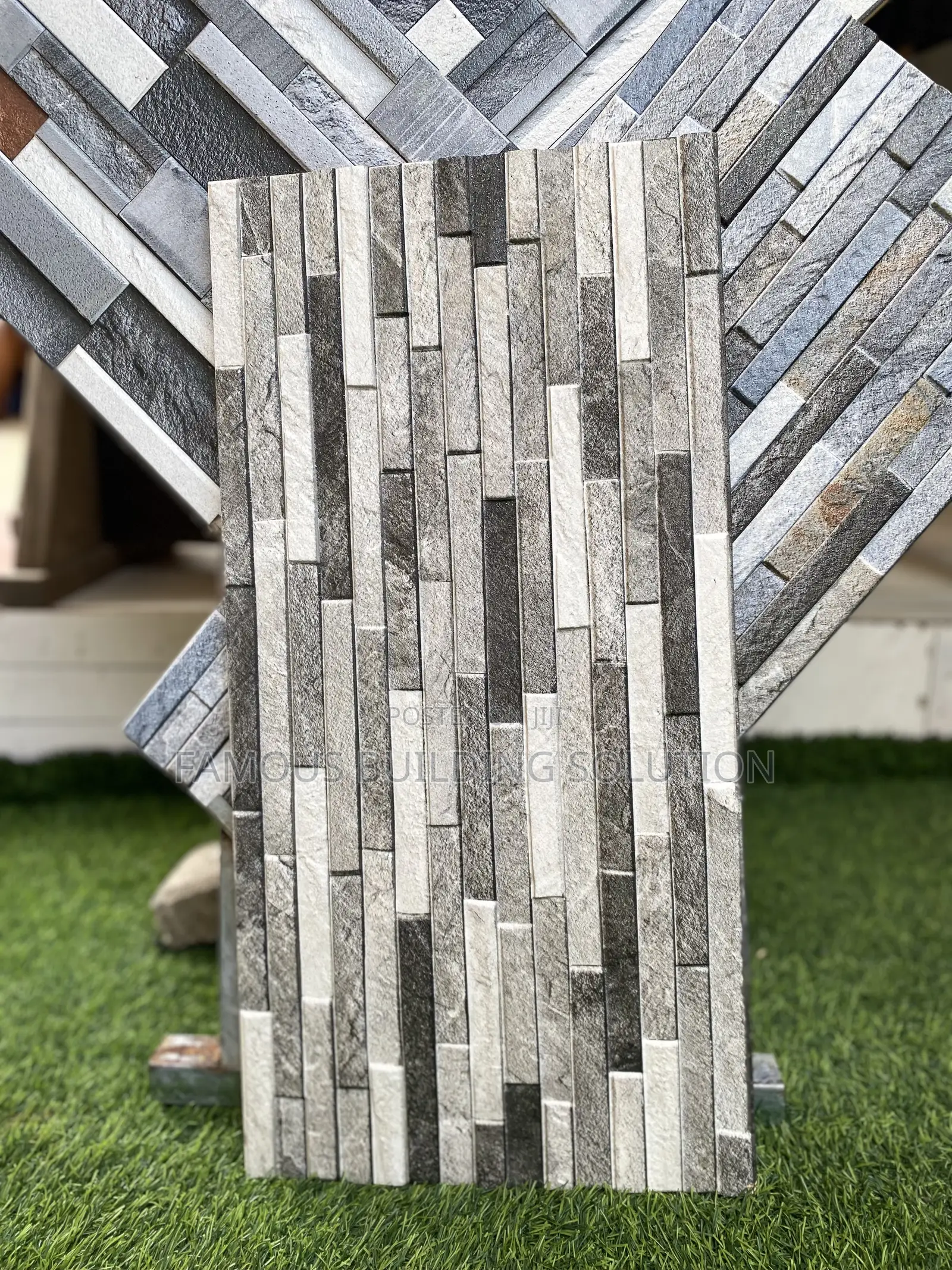 Made in India 30/60 Facial Tiles (Wall Tile)