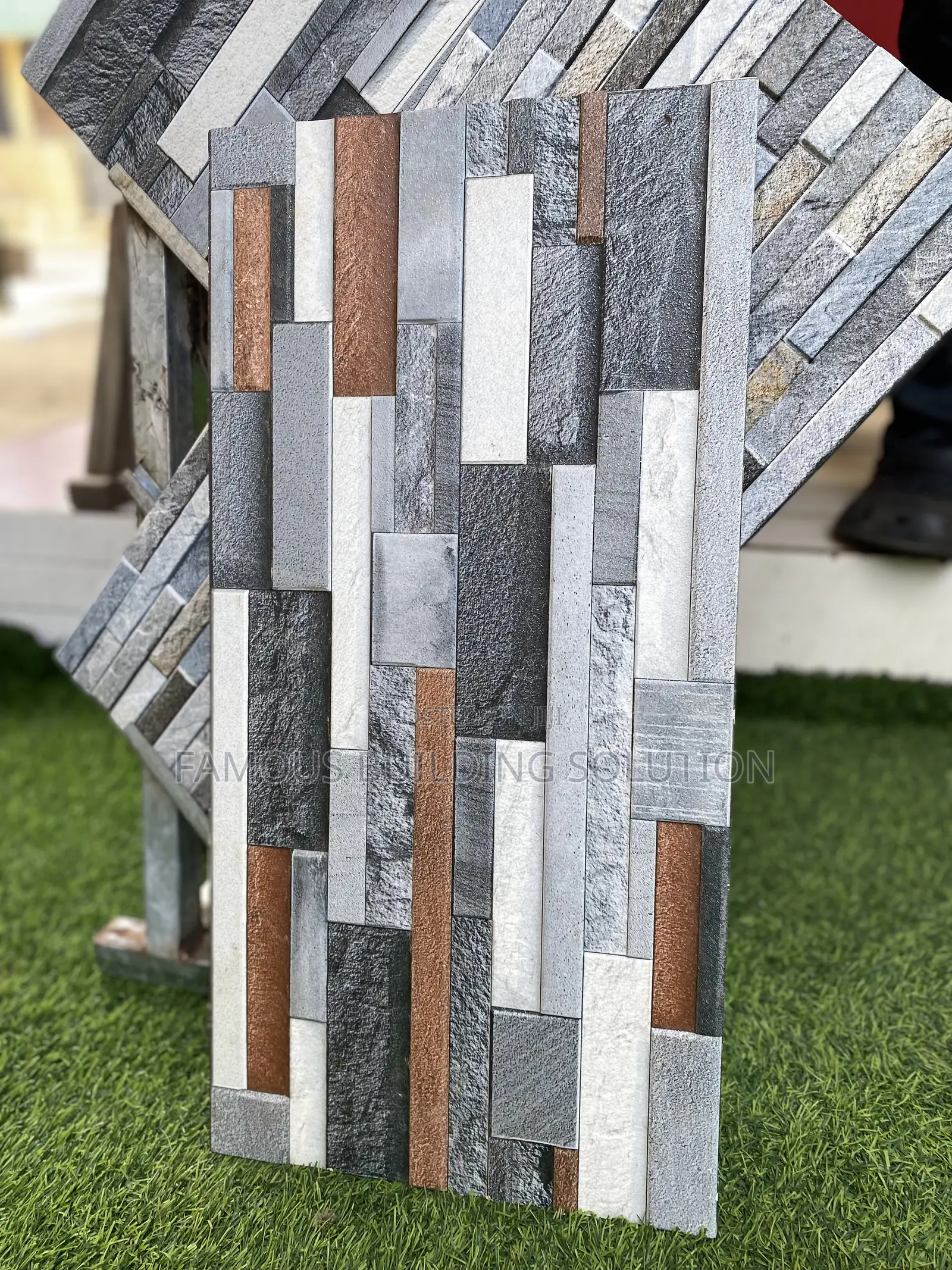 Made in India 30/60 Facial Tiles (Wall Tile)