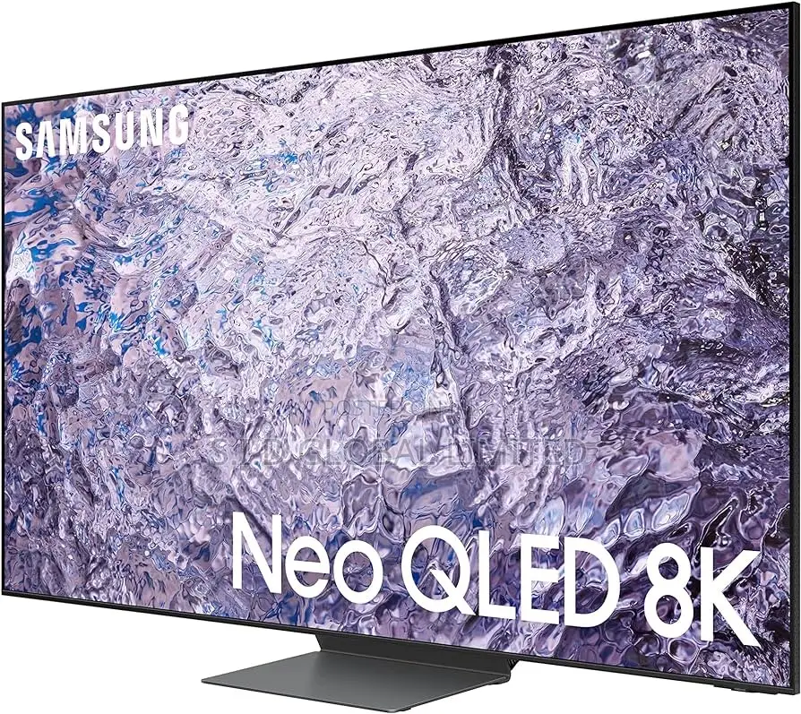 Available 85" QN800C Neo QLED Smart TV