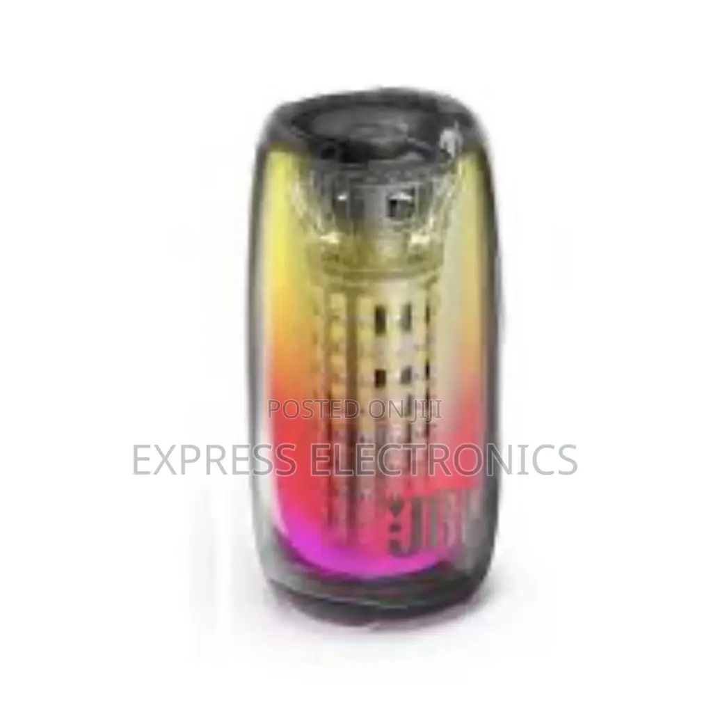 Stylish Bluetooth Speaker PLUSE 5