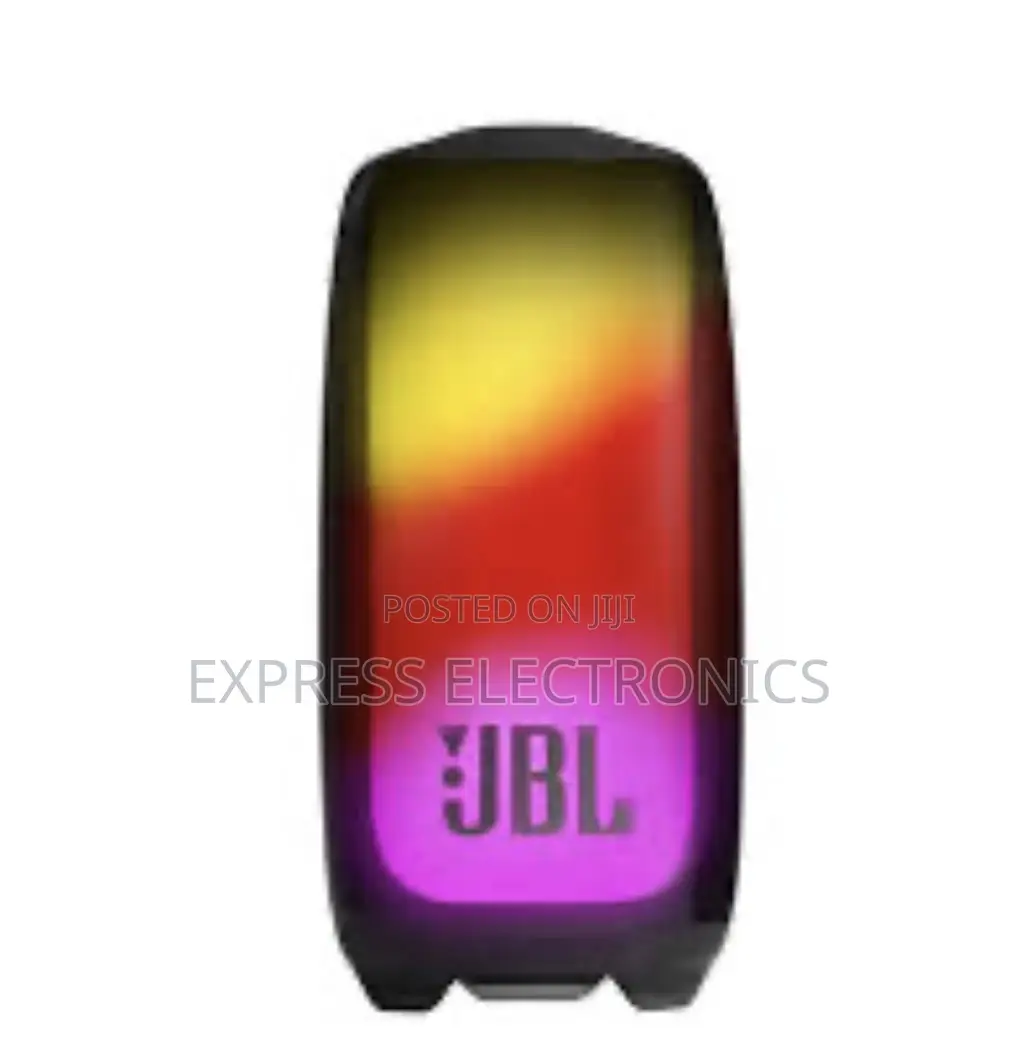 Bluetooth Speaker JBL PLUSE 5