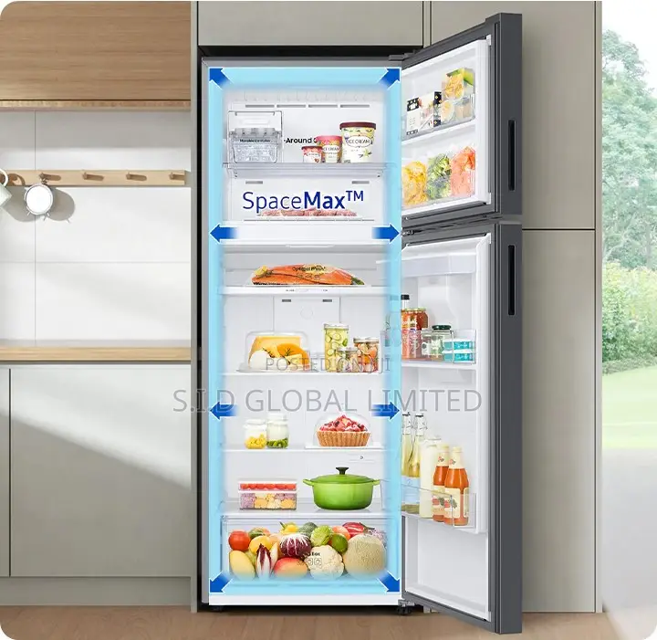Samsung-411ltr-Duracool-Twin-Cooling-Plus-Refrigerator