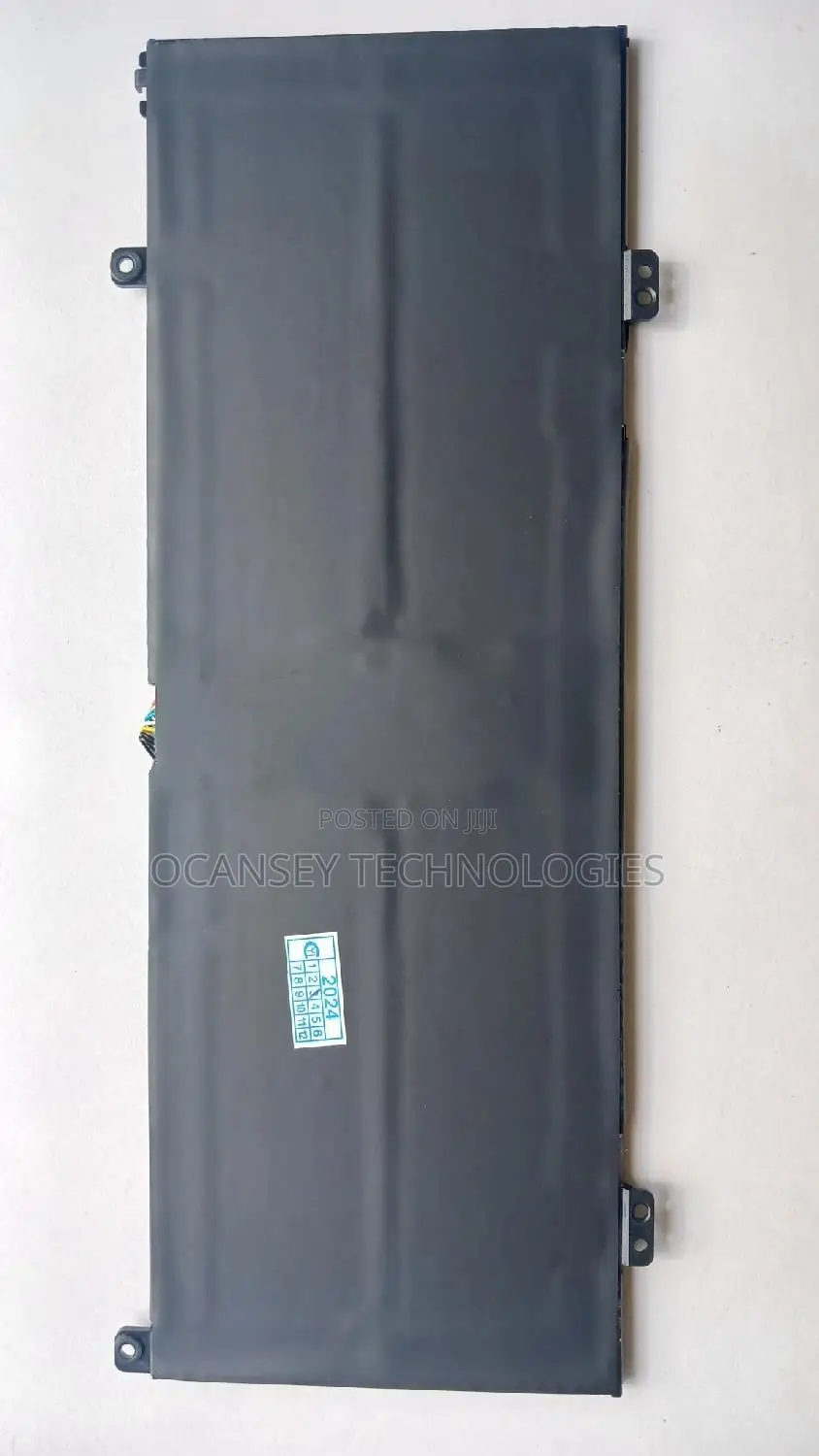 Original Lenovo L18c4pf0 Battery for Thinkbook 13s /14s