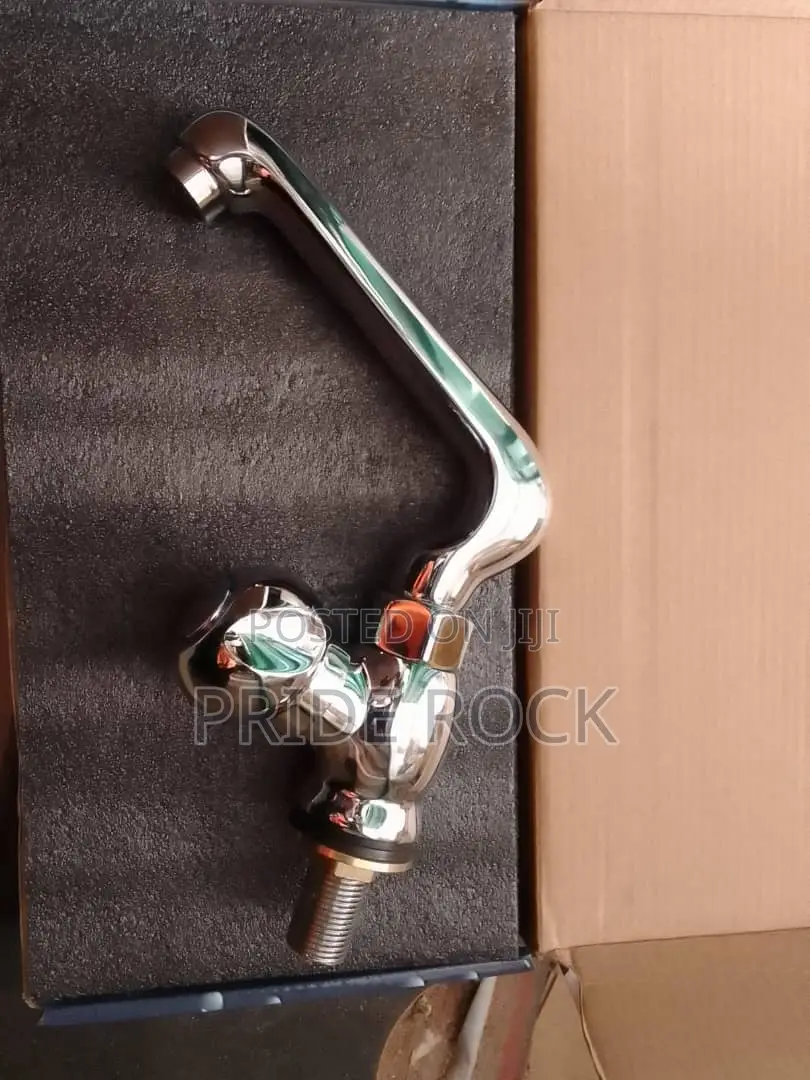 Stainless Steel Kitchen Sink Tap