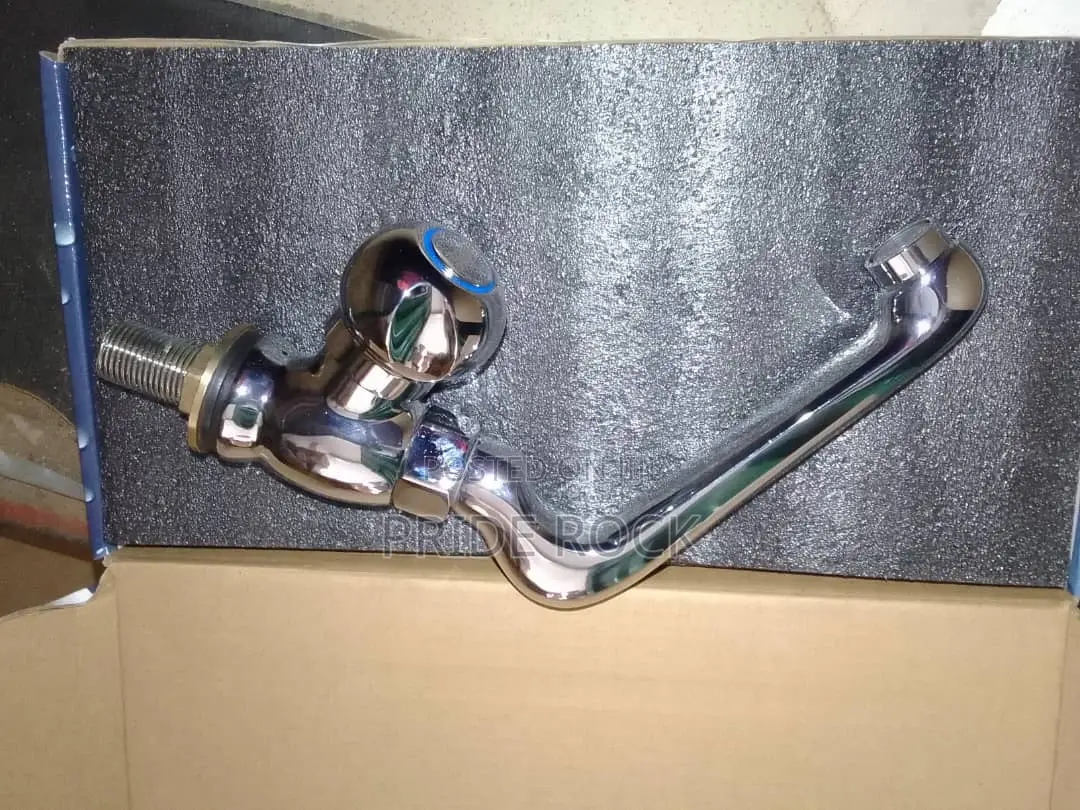 Stainless Steel Kitchen Sink Tap