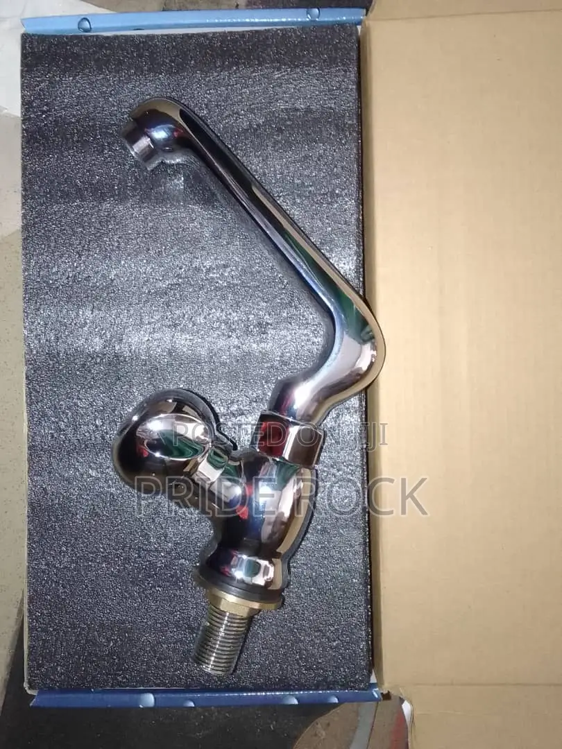 Stainless Steel Kitchen Sink Tap