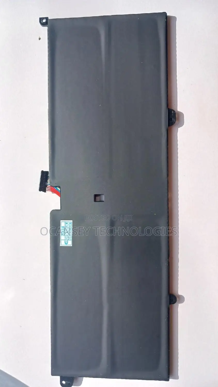 Original Lenovo L18c4ph0 Laptop Battery for Yoga C490