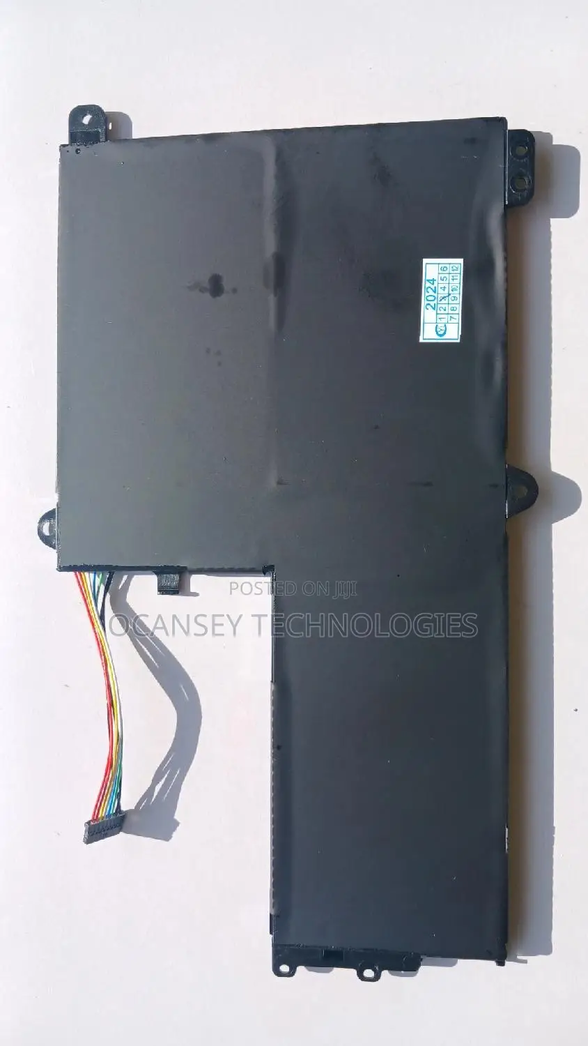 Original Lenovo L15c3pb1 Laptop Battery for Ideapad 330s