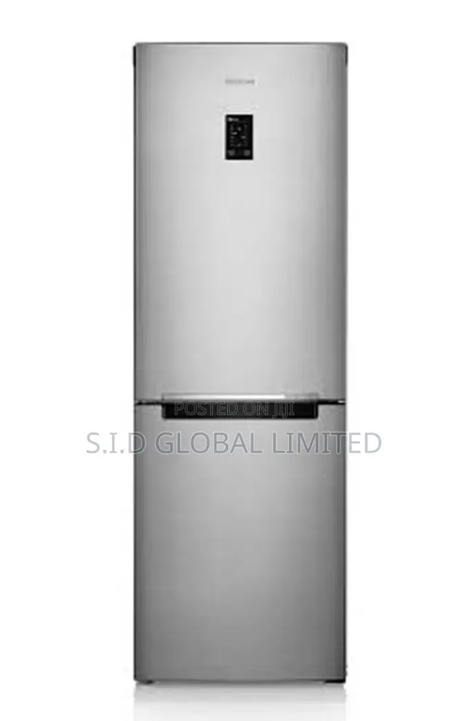 Cool Price SAMSUNG-290LTR-DOUBLE-DOOR-BOTTOM-FREEZER