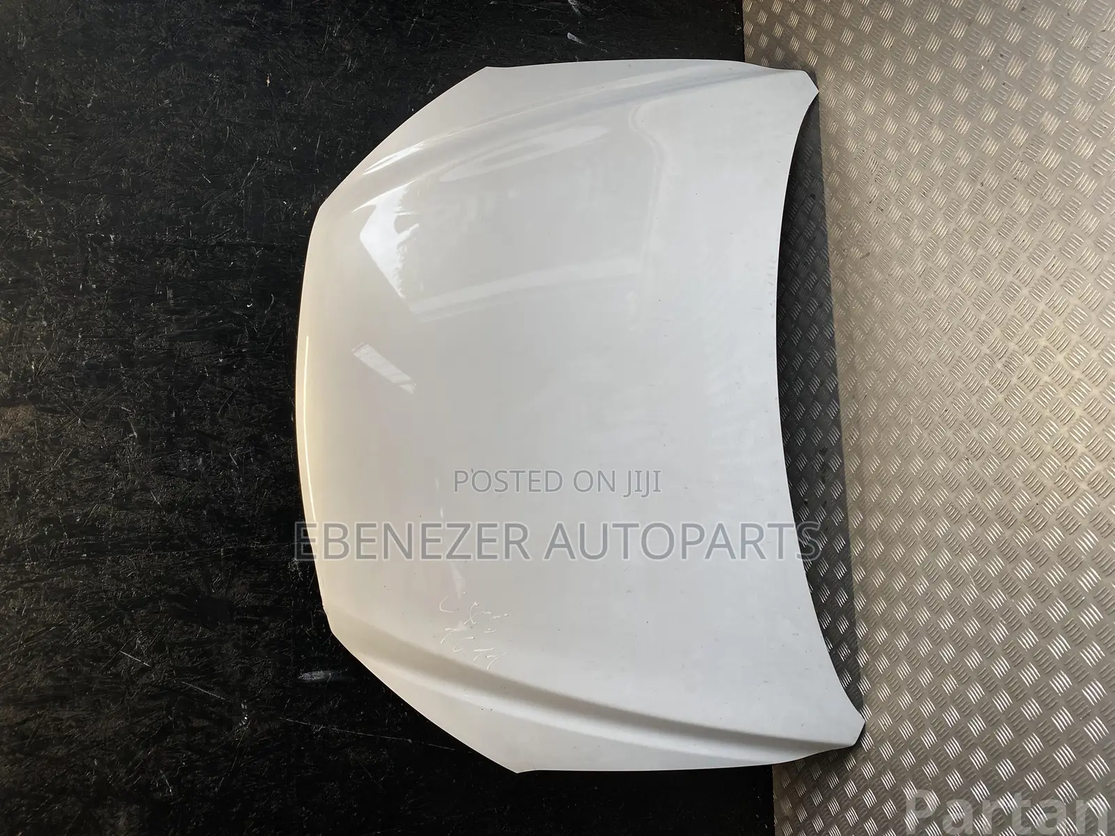 Mazda Cx5 Cx-5 Bonnet Hood 2013,2014,2015,2016