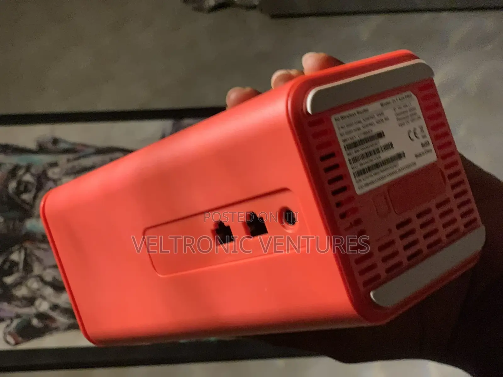 Airtel 5g Universal ( Supports Turbonet )