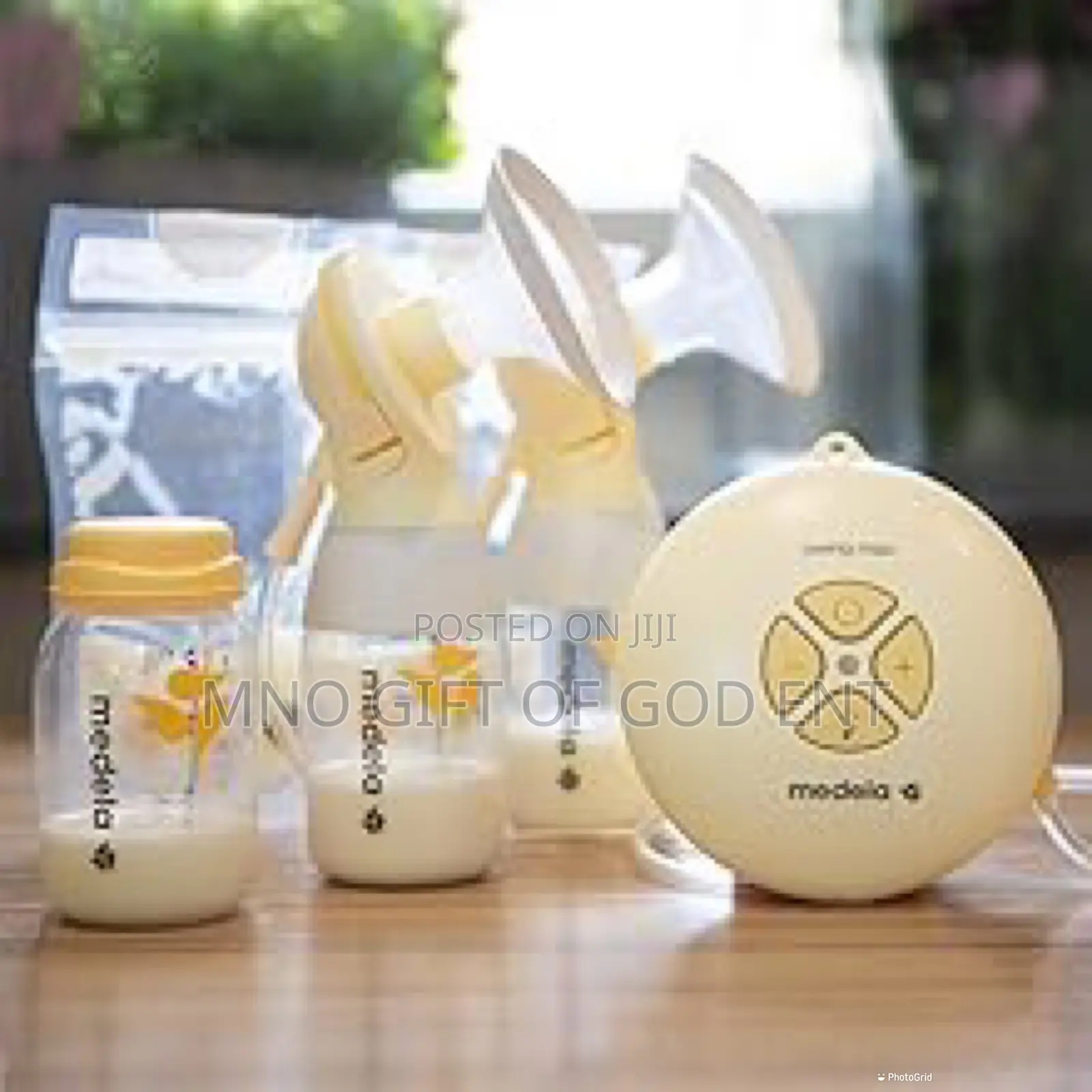 Medela Swing Maxi Flex Double Electric Breastpump