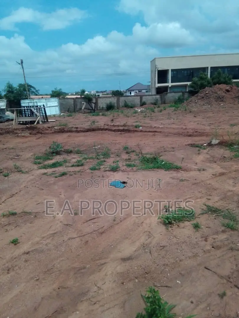 Litigation Free Land