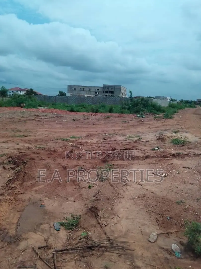 Litigation Free Land