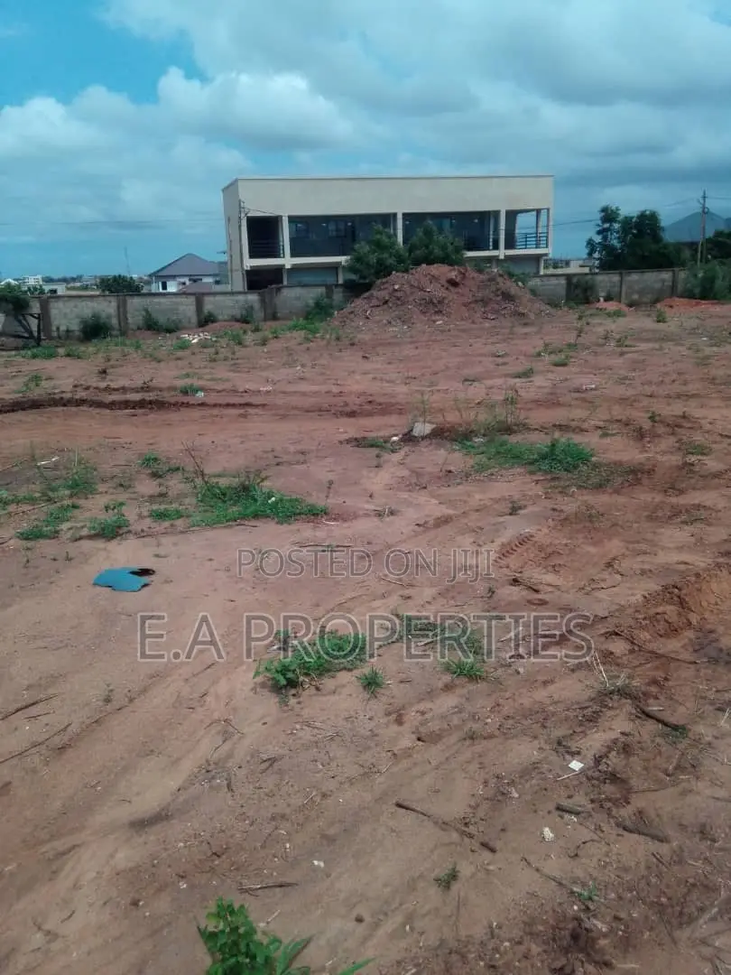 Litigation Free Land