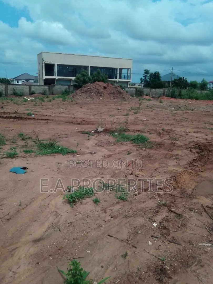 Litigation Free Land