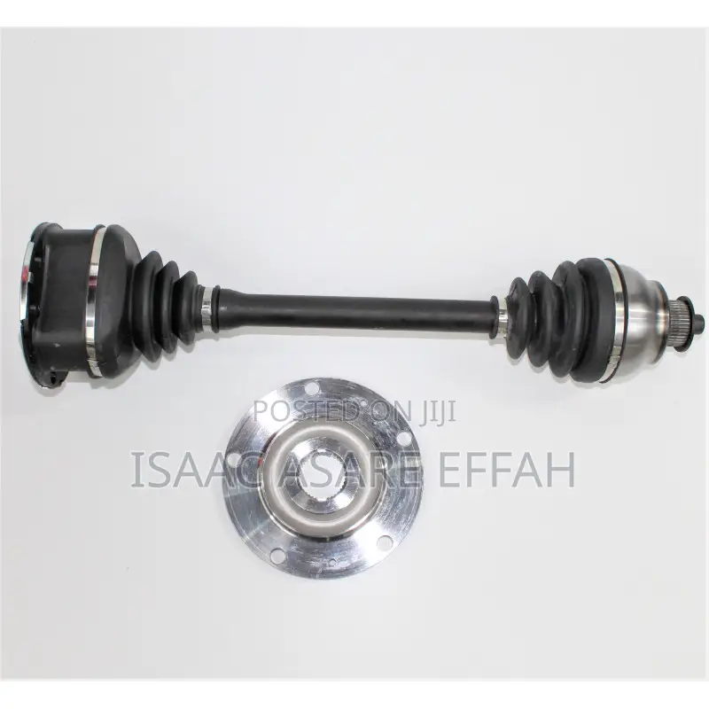 Drive Shaft for All Cars