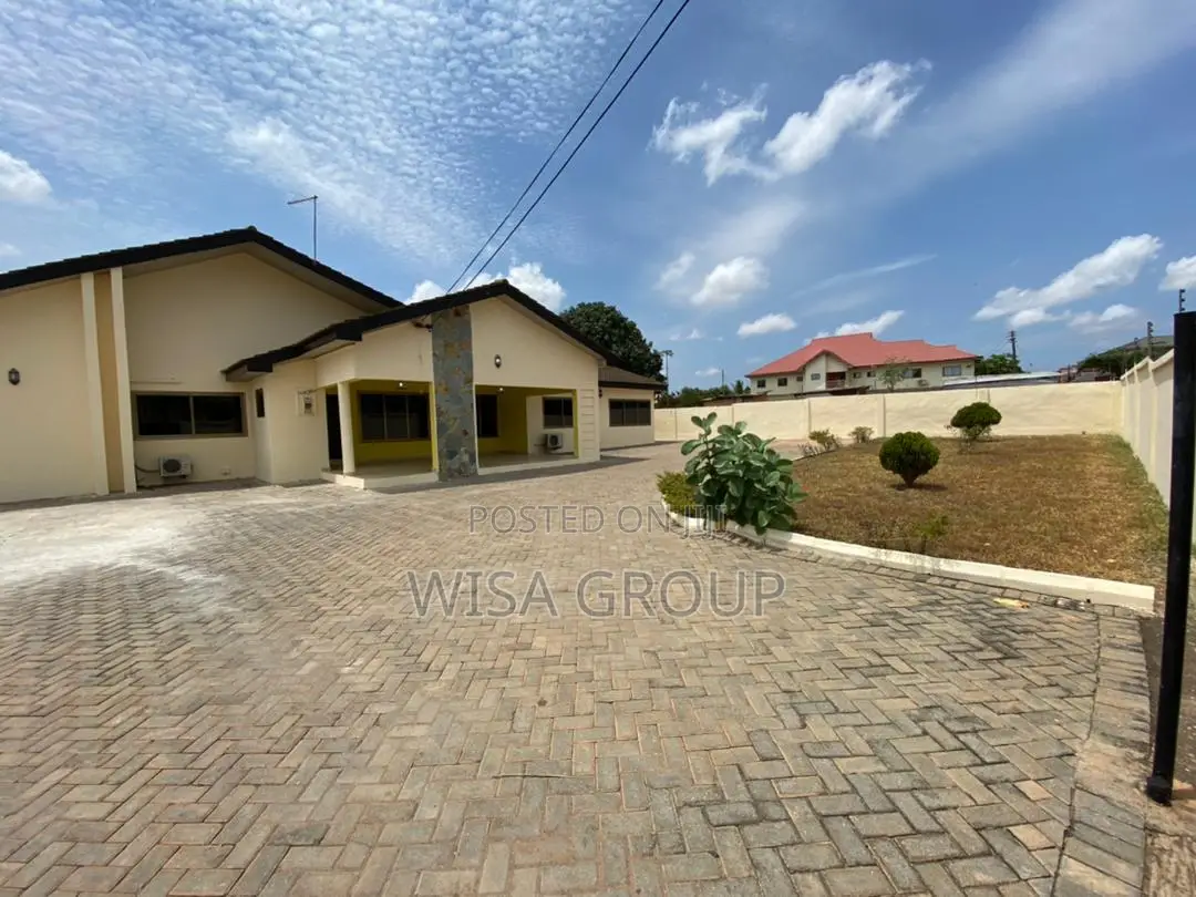 4bdrm House in Wisa Groups, Accra Metropolitan for rent