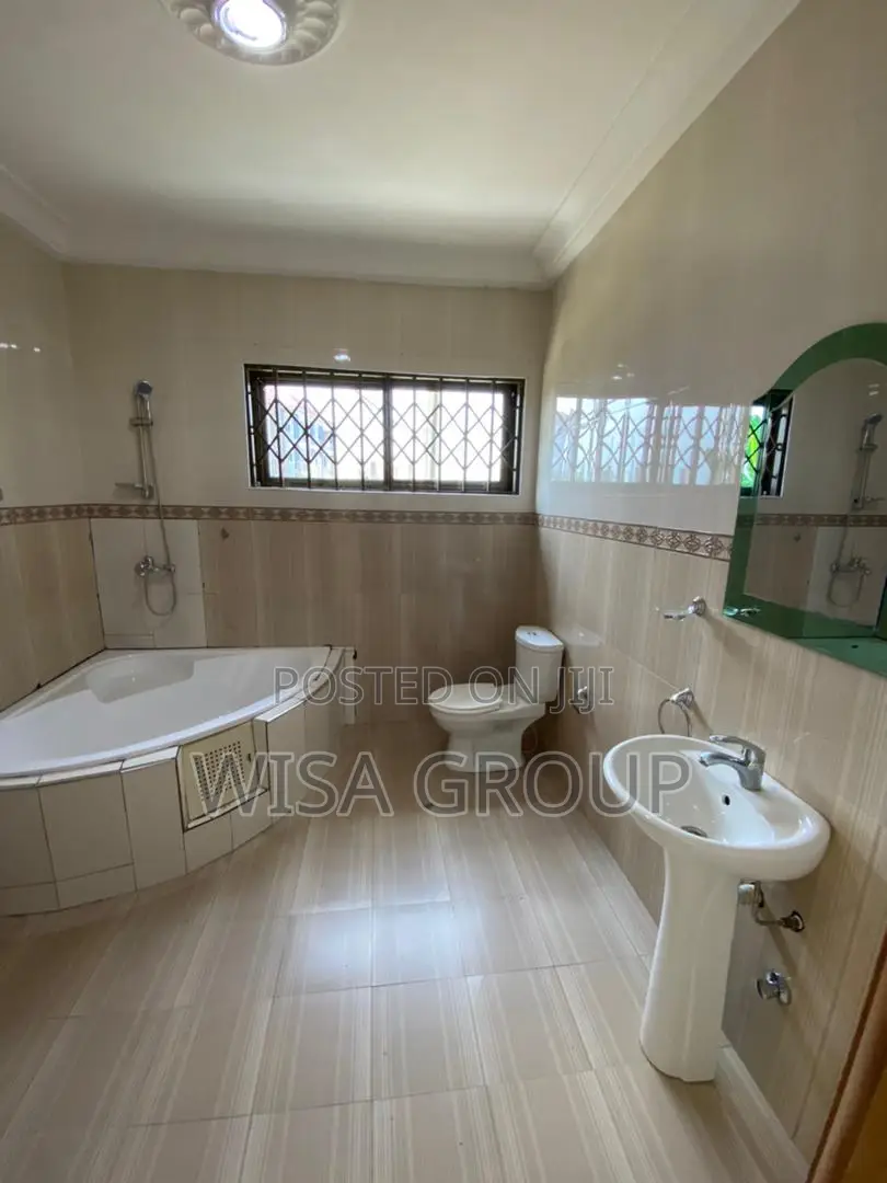 4bdrm House in Wisa Groups, Accra Metropolitan for rent