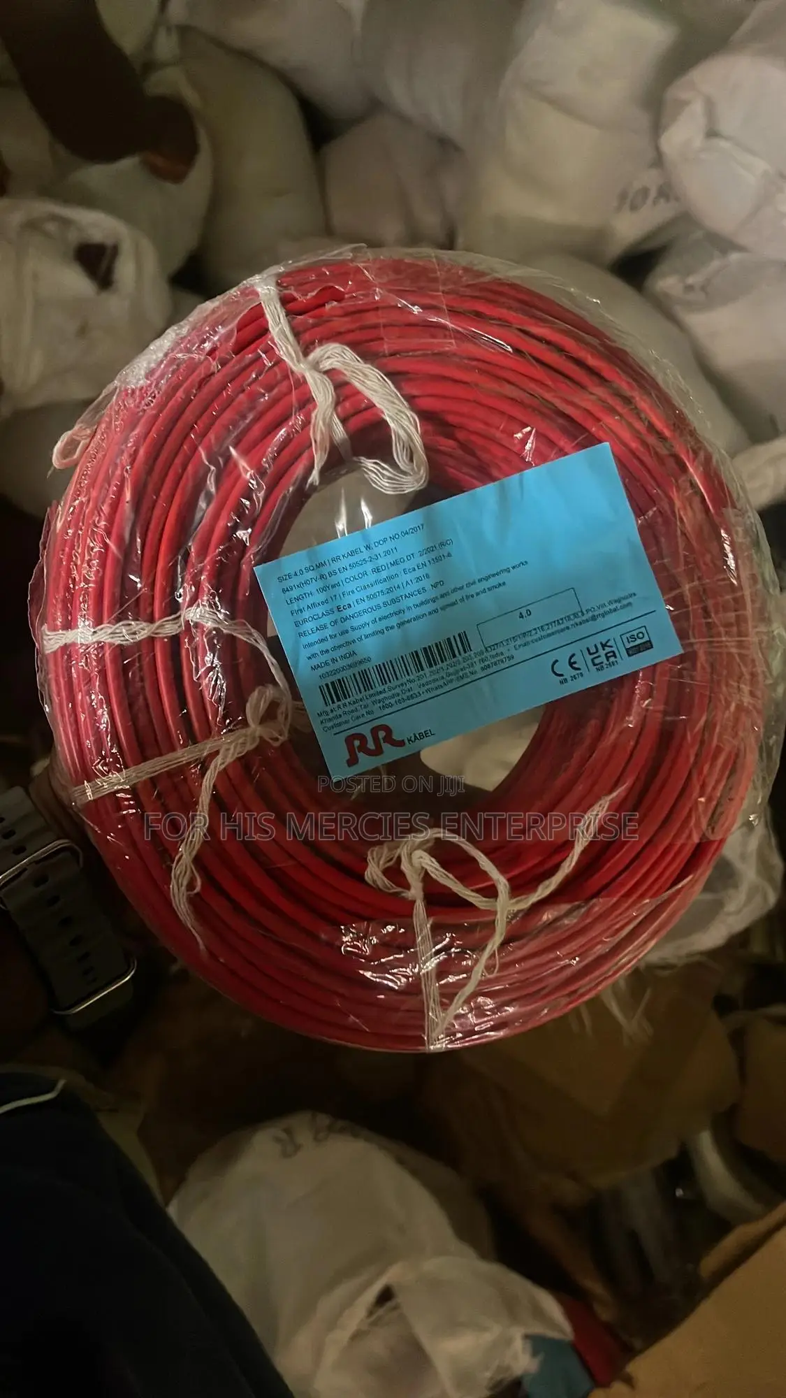 Original Rr Cables