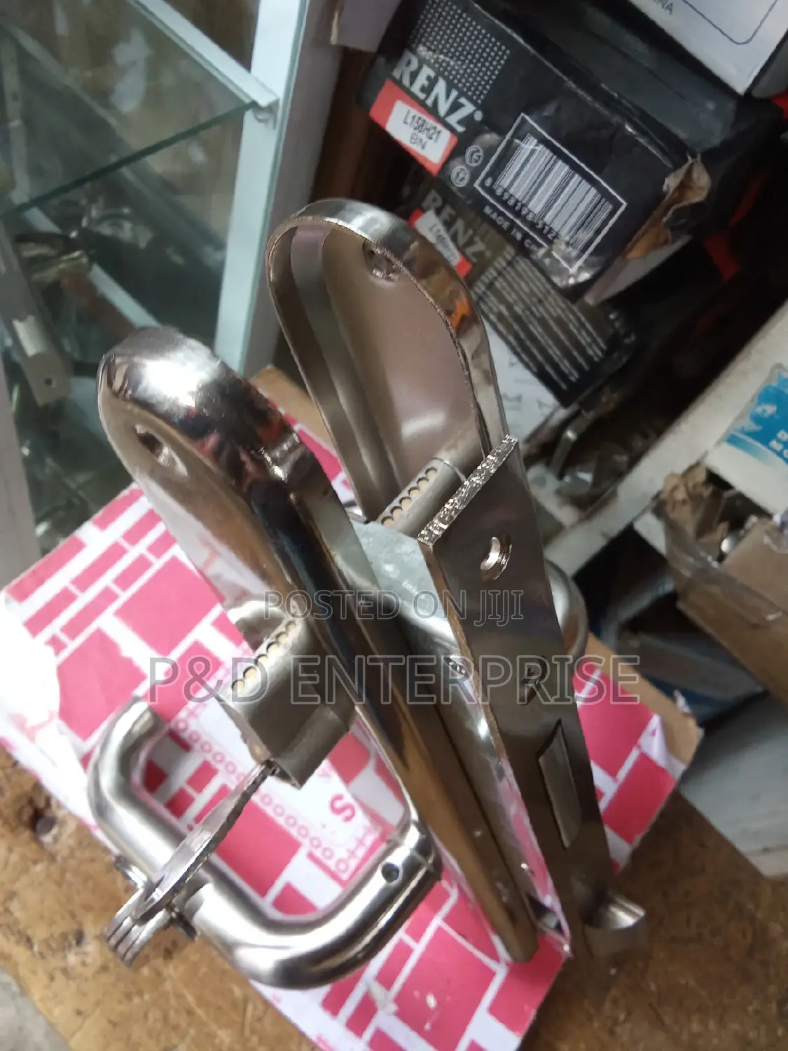 High Quality Door Locks