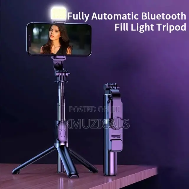 Super Long _ Selfie Stick | 1700mm_ Tripod Stand