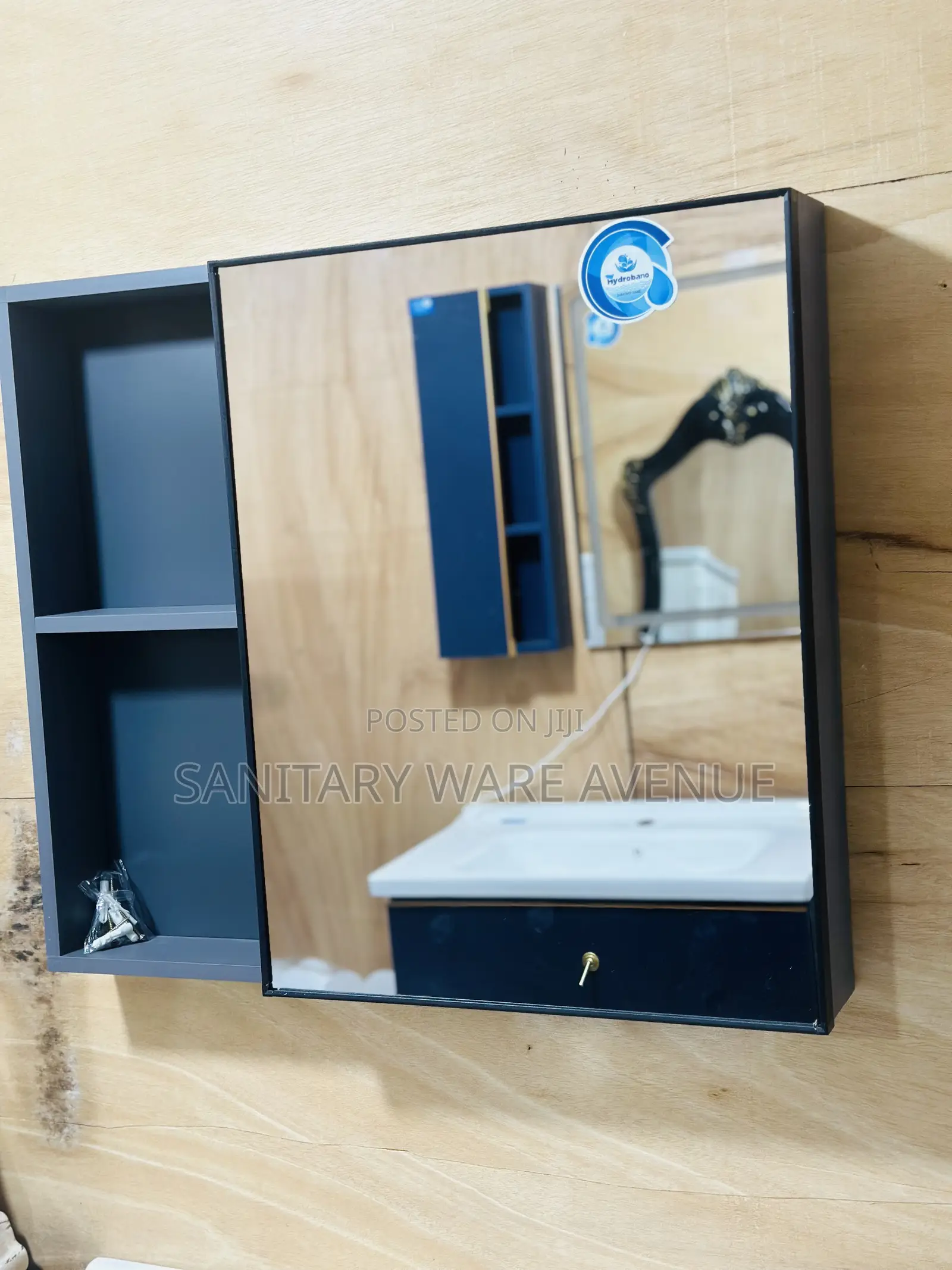 Cabinet Basin - Vanity Sink - Wash Hand Basin