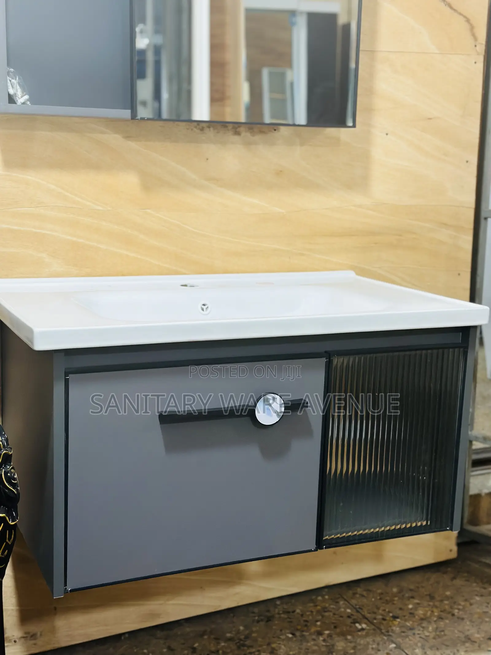 Cabinet Basin - Vanity Sink - Wash Hand Basin