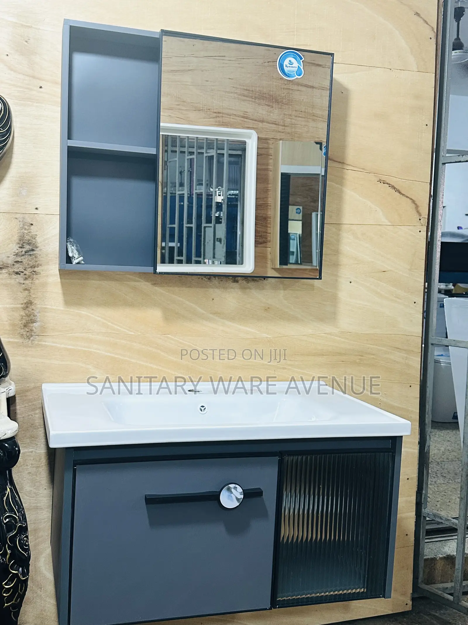 Cabinet Basin - Vanity Sink - Wash Hand Basin