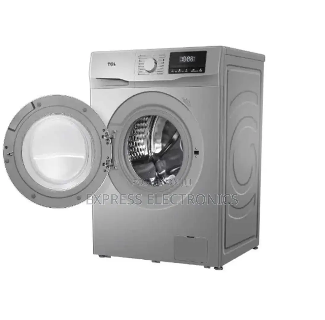 Call and Order for TCL P609fl 9kg Front Load—