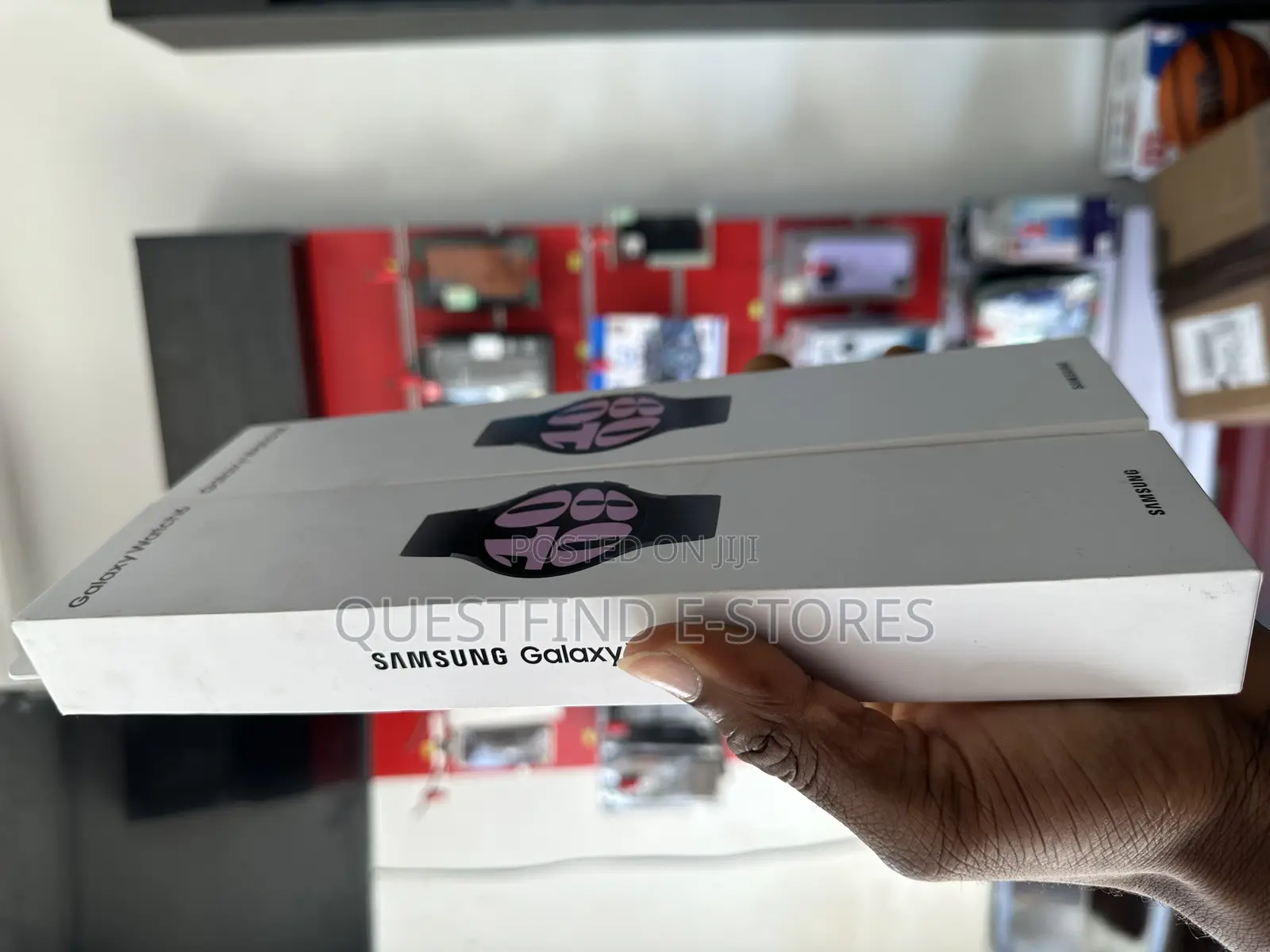 Samsung Galaxy Watch 6
