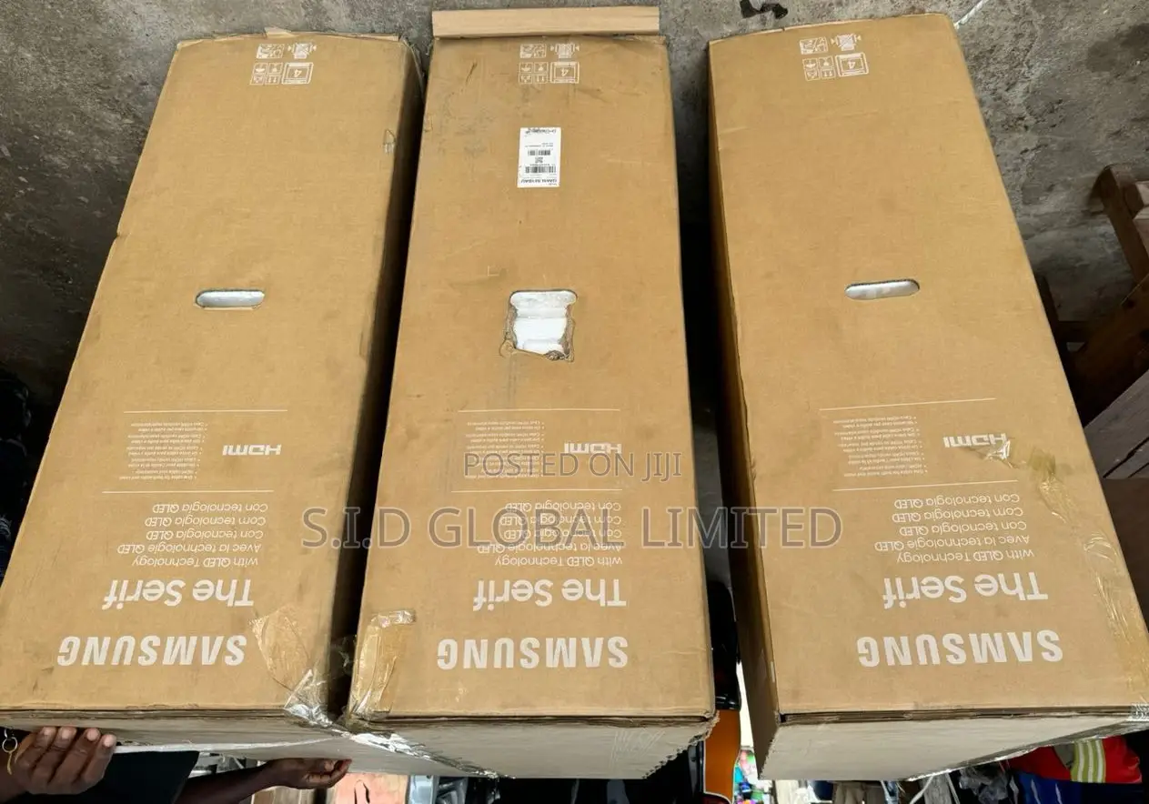 Exceptional Samsung QA65LS01BAUXZN QLED Television 65inch