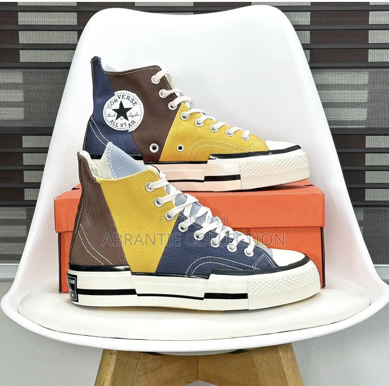 All Stars Converse