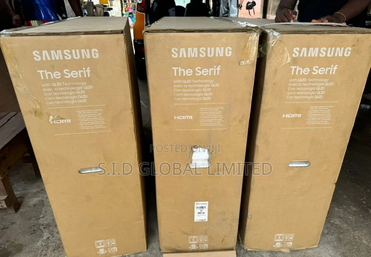 Highly Rated Samsung QA65LS01BAUXZN QLED TV 65 Inchs