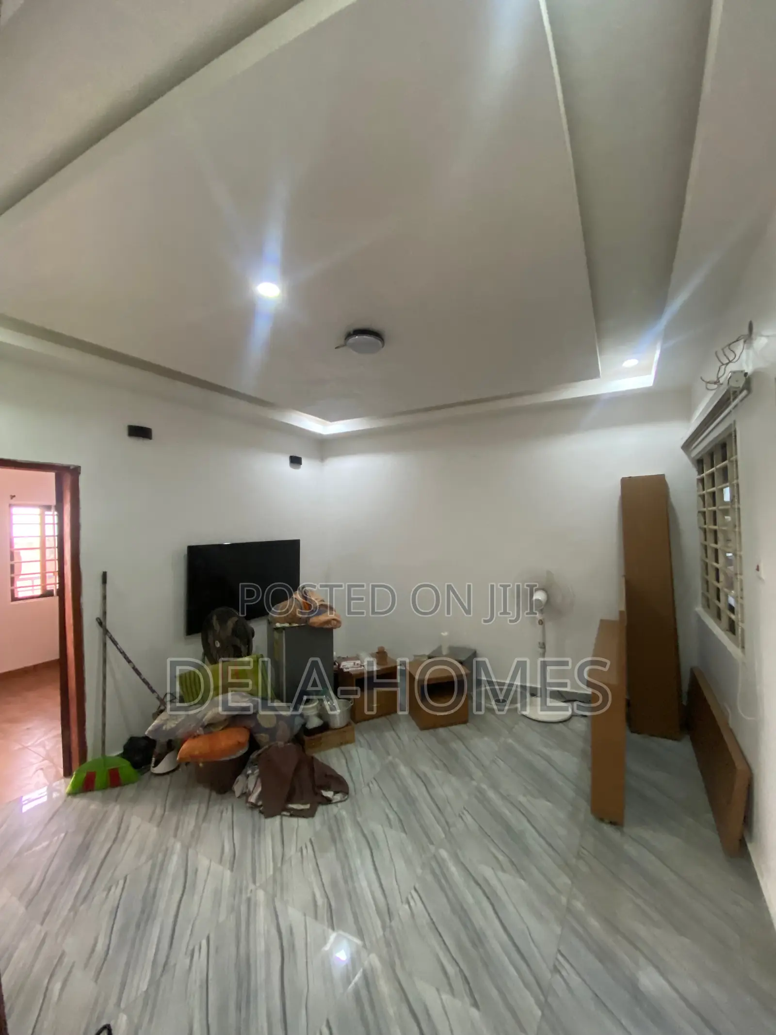 1bdrm Apartment in Adenta for rent