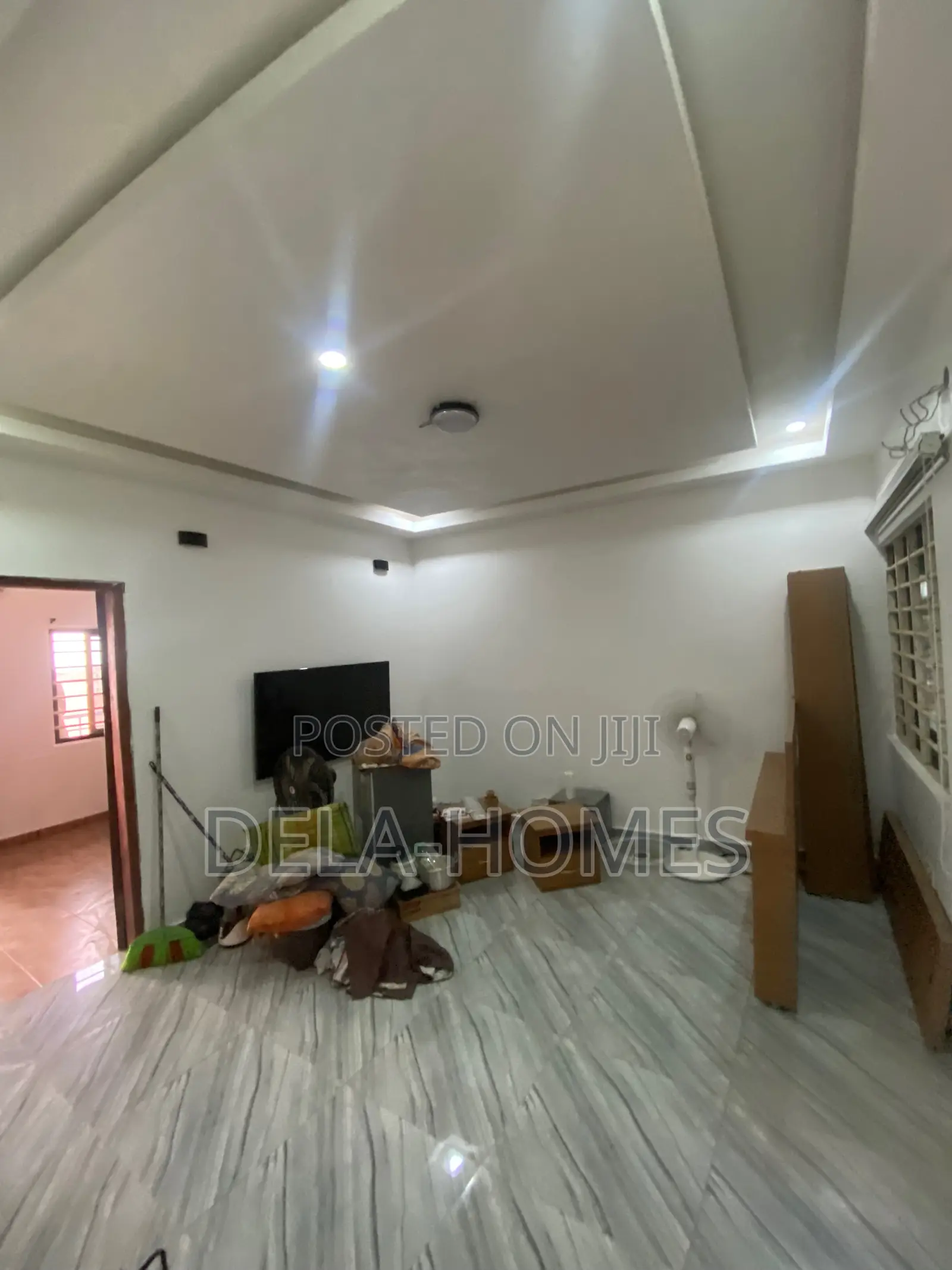 1bdrm Apartment in Adenta for rent