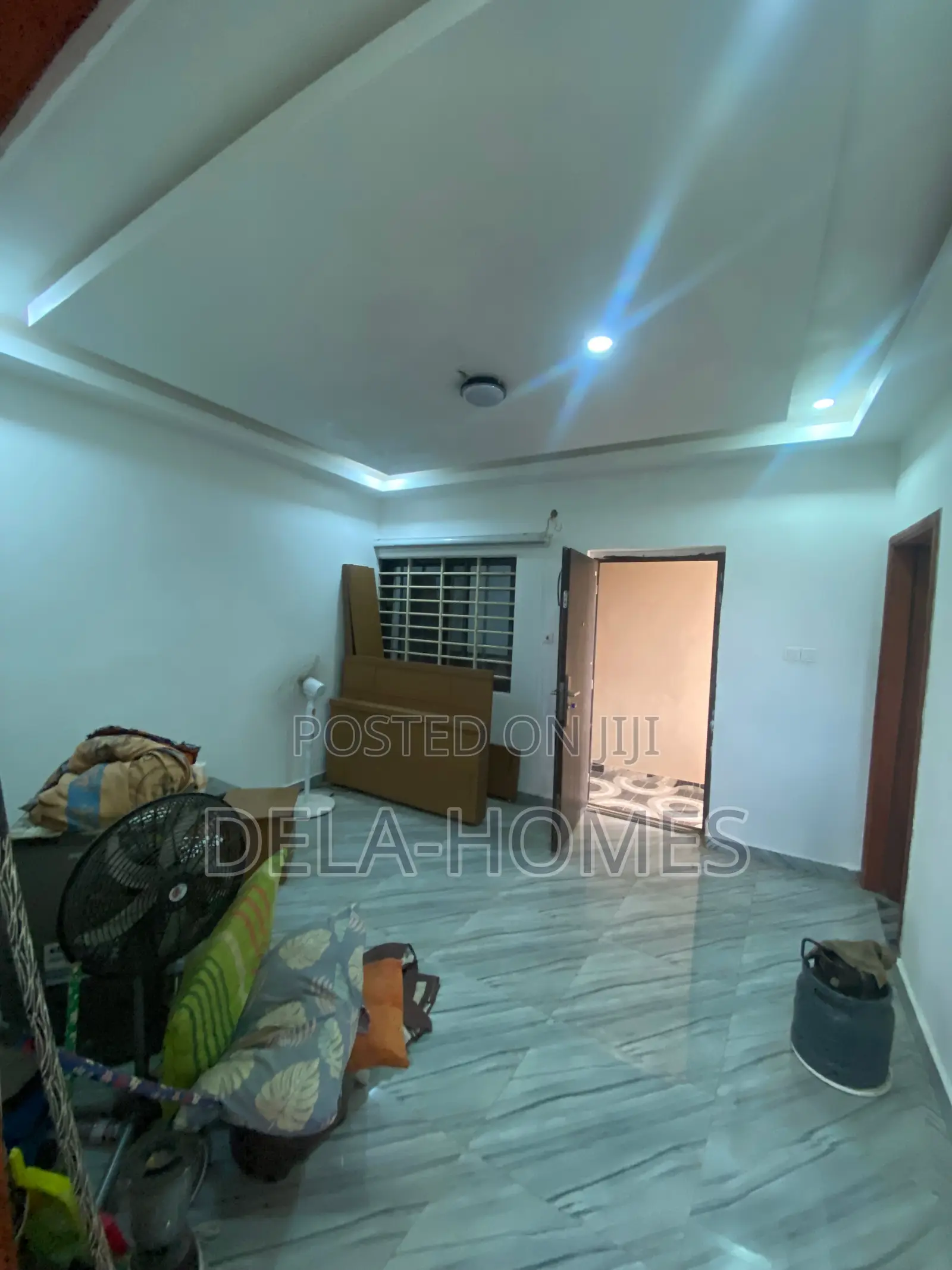 1bdrm Apartment in Adenta for rent