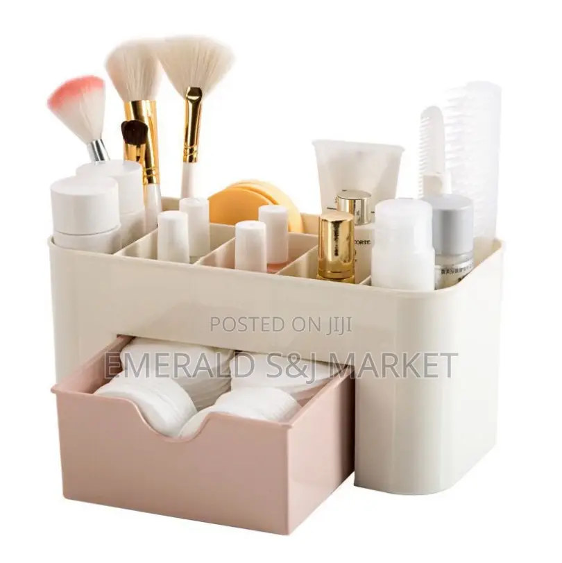 Cosmetic Storage Box