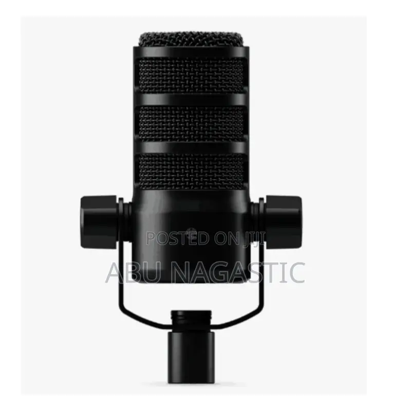 Rode Podmic USB XLR Microphone