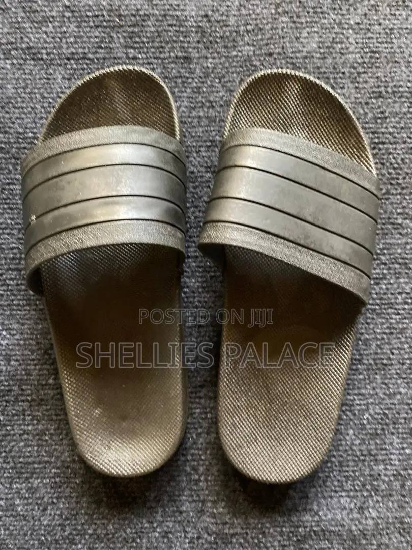 Comfortable Soft Sole Unisex Summer Slippers