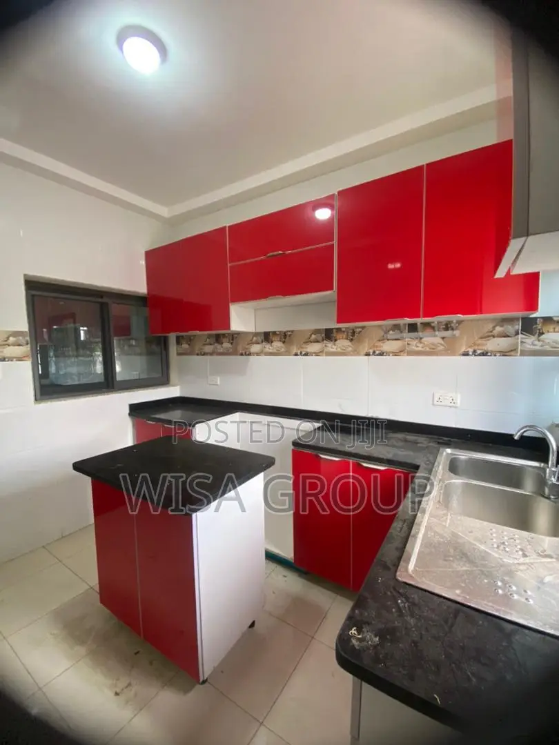 3bdrm House in Wisa Groups, Accra Metropolitan for rent